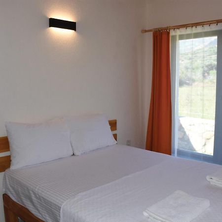 Begonvillage Tatil Evleri Datça Eksteriør billede
